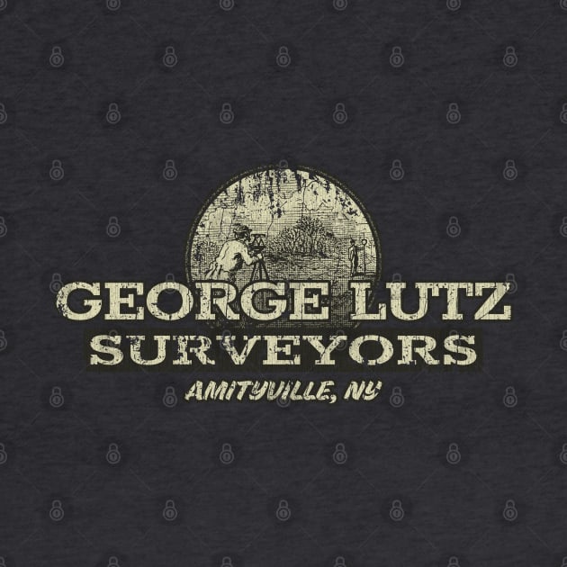 George Lutz Surveyors by JCD666